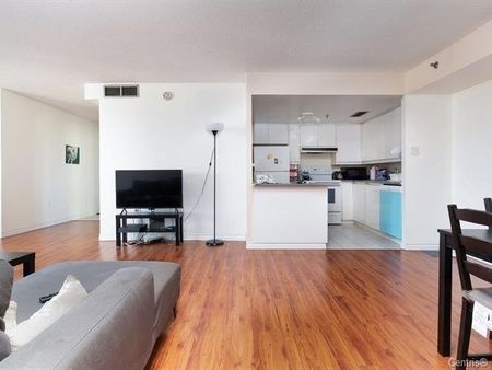 Appartement à louer - Photo 5