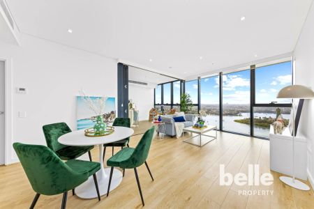 3507/8 Walker Street, Rhodes. - Photo 5