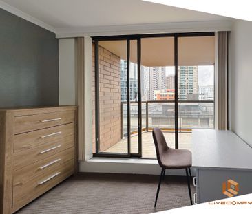 Sydney CBD - Photo 6