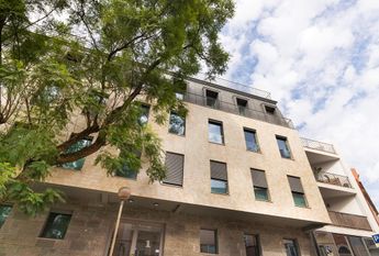 1 Bedroom Apartment with a view, Estrela, Lisboa