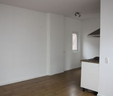 Appartement te huur Stationsdwarsstraat 10 C Sittard - Foto 1