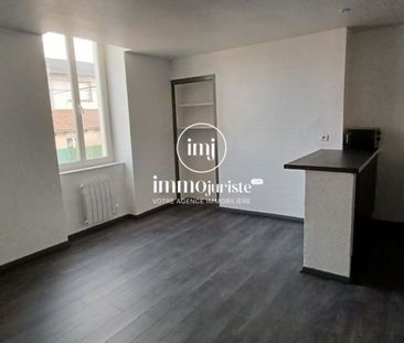 Location Appartement 1 pièce Limoges (87000) - Photo 1
