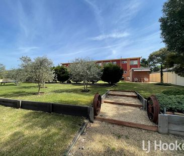 2 Bedroom Brick Unit on Ross Hill - Photo 5
