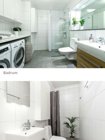 Pollargatan, Stockholm - Photo 5