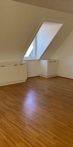 WESTSEITIGE 2 ZIMMER-WOHNUNG | EINBAUKÜCHE| BARRIEREFREI | BETREUTES WOHNEN | FÜR PERSONEN ÜBER 60 JAHREN | SENIORVITA | BRUNN AM GEBIRGE - Foto 3