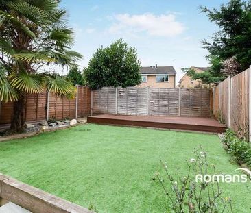 Crake Place, College Town, Sandhurst, Berkshire, GU47 - Photo 4