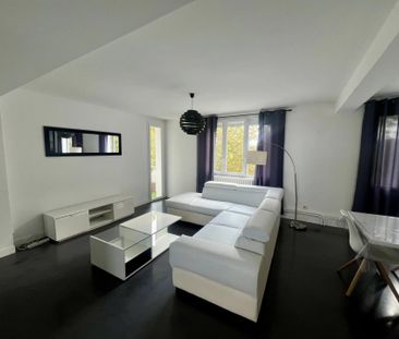 Location Appartement 3 pièces 70m² VALENCE 26000 - Photo 3