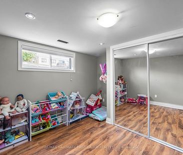 For Lease - 16 BRISCO Street Unit# BSMT, Brampton, Ontario - Photo 1