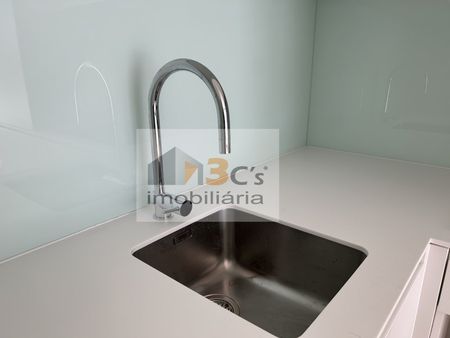 Apartamento T1 em Porto - Foto 5