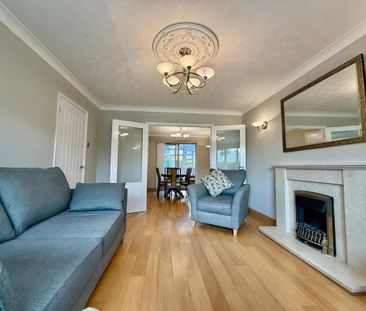 3 bedroom link detached house to rent - Photo 2