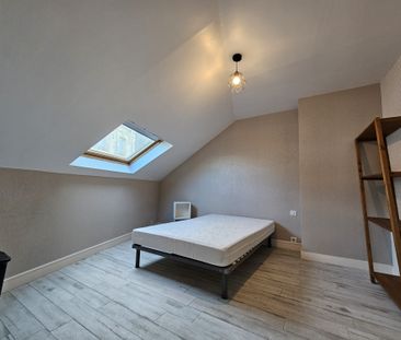 Location Appartement 2 pièces 31m² LE HAVRE 76600 - Photo 4