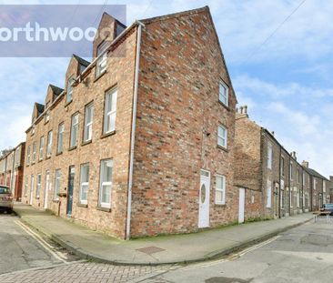 3 bedroom end of terrace house to rent - Photo 2