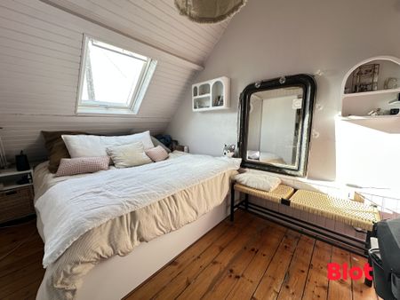 Location Maison 4 pièces 77m² LORIENT 56100 - Photo 4