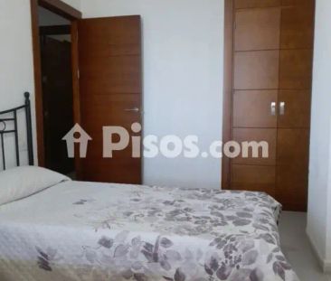 Piso en alquiler en Paseo Marítimo - Photo 5
