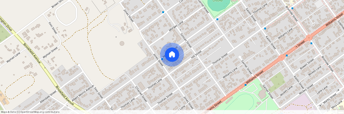 55 Morgan Street, NSW 2880, Broken Hill