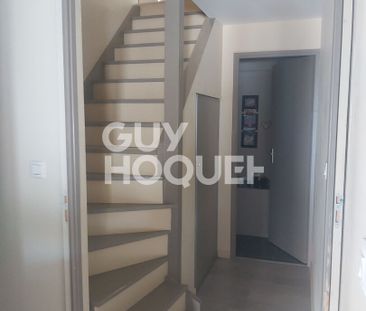 Appartement F4 (77 m²) à louer à CHALON SUR SAONE - Photo 3