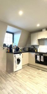 1 bedroom apartment to rent - Photo 3