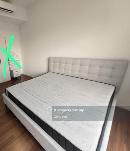 UNA Serviced Apartment, Cheras - Foto 2