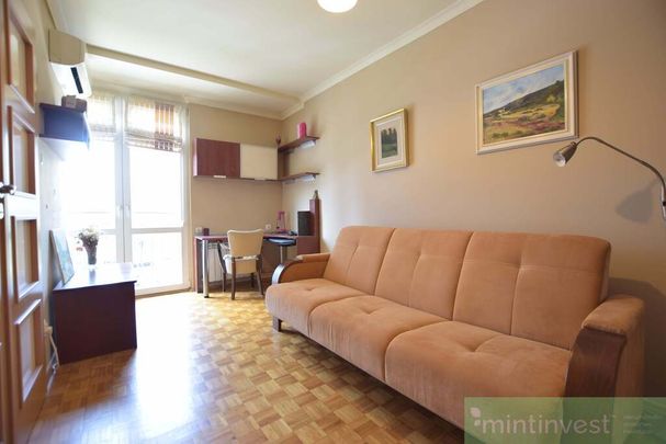 Centrum, 2 pokoje, balkon, klimatyzacja - Zdjęcie 1