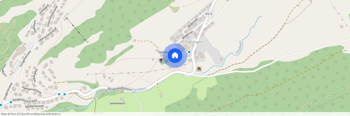 Auf Anfrage, 6363 Obbürgen