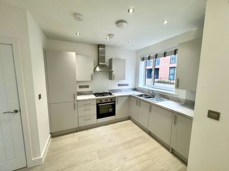 John Street - Photo 3