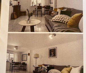 Ängsbergsvägen, Huddinge - Photo 2