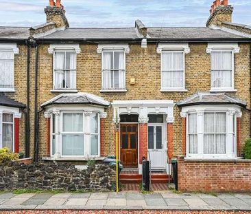Hanover Road, Tottenham, N15 - Photo 1