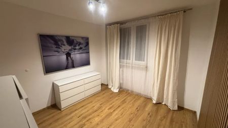 Mieszkanie do wynajęcia - Warszawa, Aleksandra Gajkowicza - Photo 2