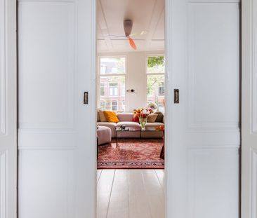 Appartement te huur: Velserstraat 18-ZW 2023 EC Haarlem - Photo 1