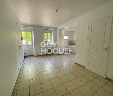 LOCATION d'un appartement T2 (30 m²) à EMERAINVILLE - Photo 3