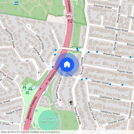 23 Julie Street, Indooroopilly QLD, 4068