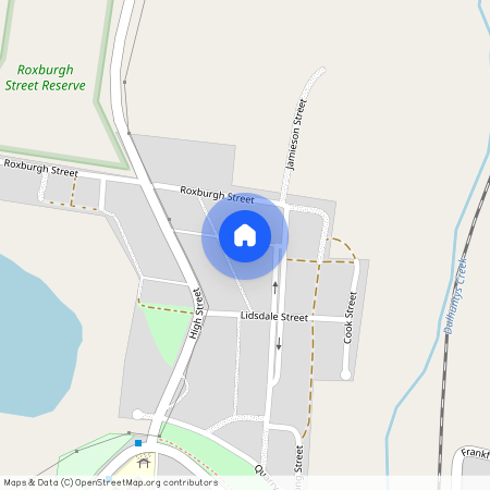 27 Jamieson Street, NSW 2847, Portland