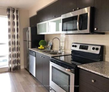 For Lease - 2015 Sheppard Avenue Unit# 805, Toronto, Ontario - Photo 1