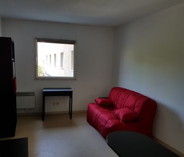 Location Appartement 1 pièce 22m² VALENCIENNES 59300 - Photo 5