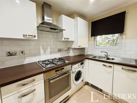 1 bedroom apartment to rent Newstead Way, Harlow, CM20 - Photo 5