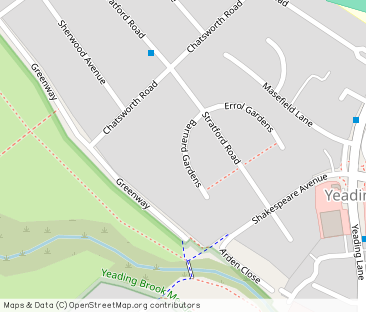 Barnard Gardens, Hayes, UB4 - Photo 1