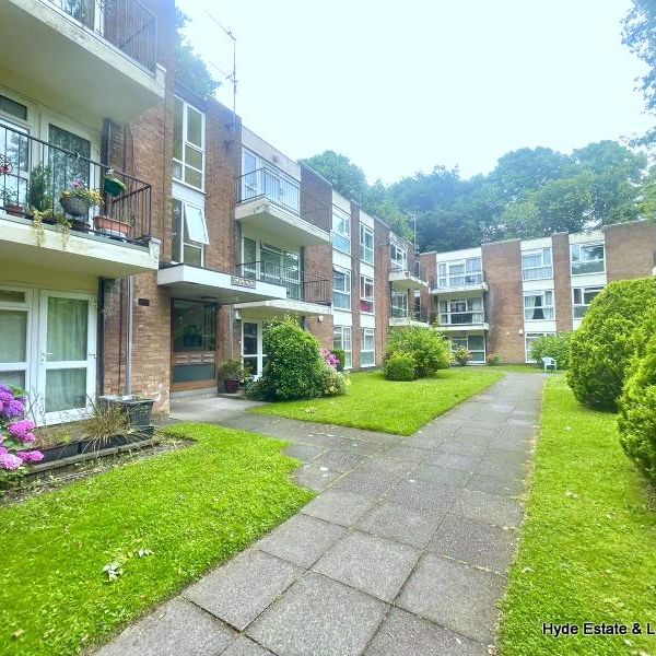 Milton Court, Bury Old Road, Salford, M7 4QX - Photo 1