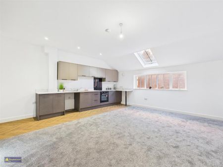 1 bedroom apartment to rent - Photo 3