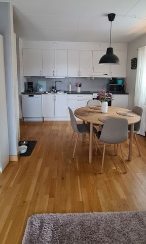 Långgatan, Höganäs - Photo 4