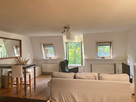 Te huur: Appartement Rustenburgerstraat in Amsterdam - Photo 2