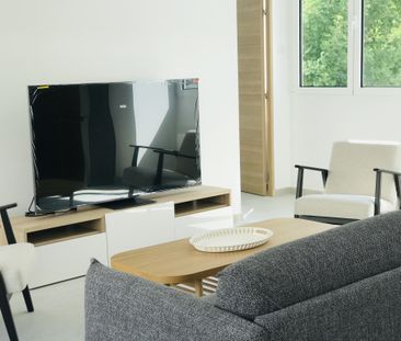 Appartement CHAMBRE COLOCATION - RUE DES CAPUCINS - Photo 4