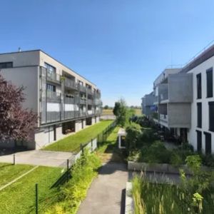 Freundlich & Geräumig - 4-Zimmer-Wohnung mit Loggia und Garage in 1220 Wien - Photo 3