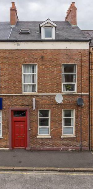 Flat 3, 42 University Street, Belfast, BT7 1FZ - Photo 1