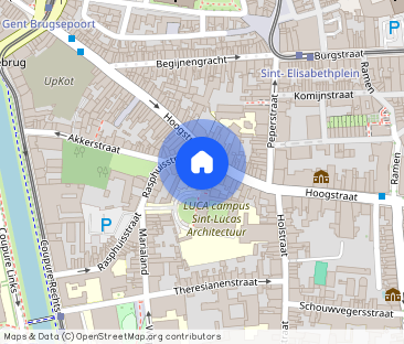 Appartement te huur in Gent - Photo 1