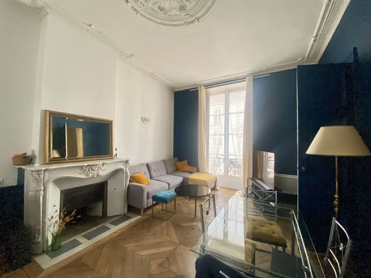 Location Appartement 2 pièces 46m² ORLEANS 45000 - Photo 1