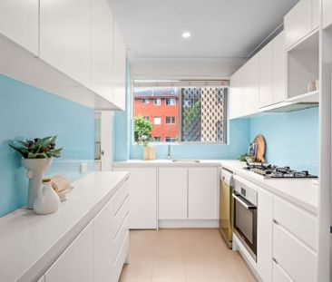 Two bedroom apartment with quiet surrounds. - Photo 4