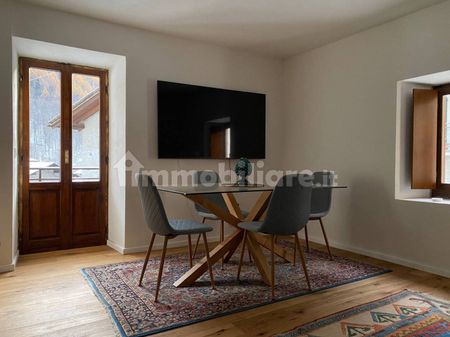 Villa bifamiliare via Don Bepp 712, Centro, Lanzada - Photo 2
