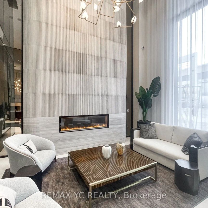 2020 Bathurst Street #706 - Photo 1