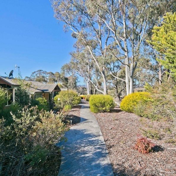 Goolabri Country Resort - Photo 1
