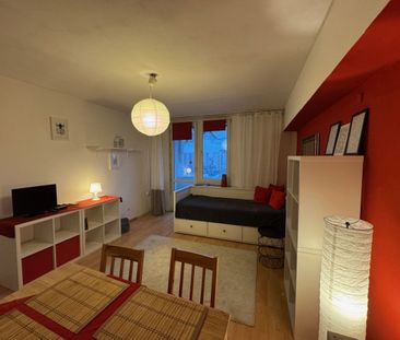 Wynajmę mieszkanie na Manhattanie 45.08 m² - Photo 1